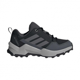 , Chaussures de randonnée Terrex Ax4r enfant Adidas, ADIDAS, Croque Montagne