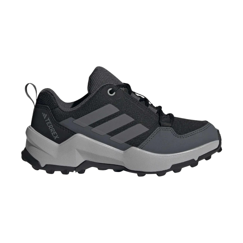 , Chaussures de randonnée Terrex Ax4r enfant Adidas, ADIDAS, Croque Montagne