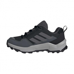 , Chaussures de randonnée Terrex Ax4r enfant Adidas, ADIDAS, Croque Montagne