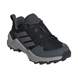 , Chaussures de randonnée Terrex Ax4r enfant Adidas, ADIDAS, Croque Montagne