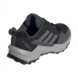 , Chaussures de randonnée Terrex Ax4r enfant Adidas, ADIDAS, Croque Montagne