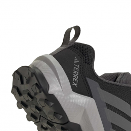 , Chaussures de randonnée Terrex Ax4r enfant Adidas, ADIDAS, Croque Montagne
