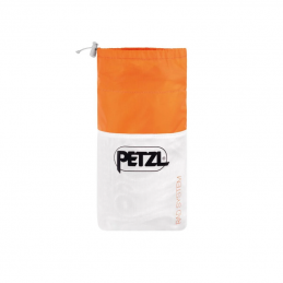 , Pochette de rechange pour kit Rad System Petzl, PETZL, Croque Montagne