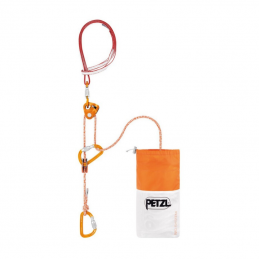 , Kit complet Rad System Petzl, PETZL, Croque Montagne, Kit complet Rad System Petzl, PETZL, Croque Montagne