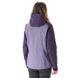 , Veste imperméable Ubic Gore-Tex 3L femme Millet, MILLET, Croque Montagne