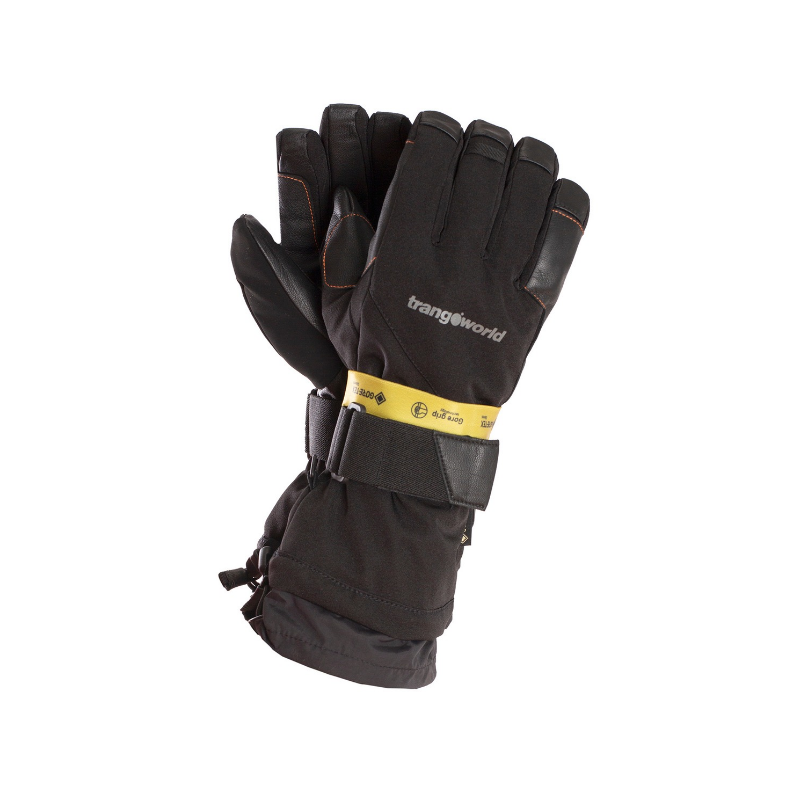 , Gants à manchette Inis VD Trangoworld, TRANGOWORLD, Croque Montagne