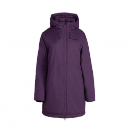, Parka thermique Luik femme Trangoworld, TRANGOWORLD, Croque Montagne