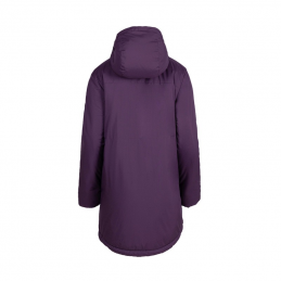 , Parka thermique Luik femme Trangoworld, TRANGOWORLD, Croque Montagne