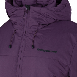 , Parka thermique Luik femme Trangoworld, TRANGOWORLD, Croque Montagne