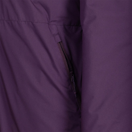 , Parka thermique Luik femme Trangoworld, TRANGOWORLD, Croque Montagne