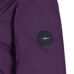 , Parka thermique Luik femme Trangoworld, TRANGOWORLD, Croque Montagne