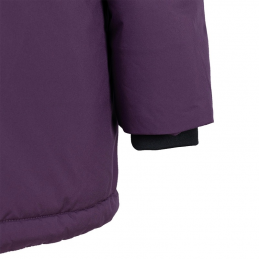 , Parka thermique Luik femme Trangoworld, TRANGOWORLD, Croque Montagne
