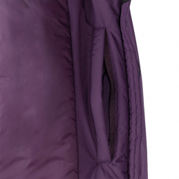 , Parka thermique Luik femme Trangoworld, TRANGOWORLD, Croque Montagne