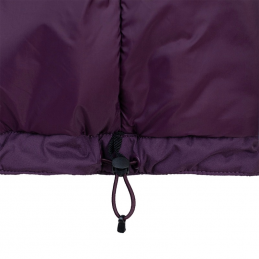 , Parka thermique Luik femme Trangoworld, TRANGOWORLD, Croque Montagne