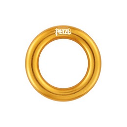 , Anneau de connexion Ring S Petzl, PETZL, Croque Montagne, Anneau de connexion Ring S Petzl, PETZL, Croque Montagne
