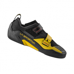 , Chaussons escalade Hyper EZ La Sportiva, LA SPORTIVA, Croque Montagne