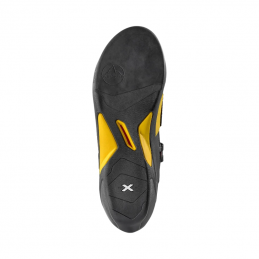 , Chaussons escalade Hyper EZ La Sportiva, LA SPORTIVA, Croque Montagne