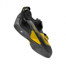, Chaussons escalade Hyper EZ La Sportiva, LA SPORTIVA, Croque Montagne