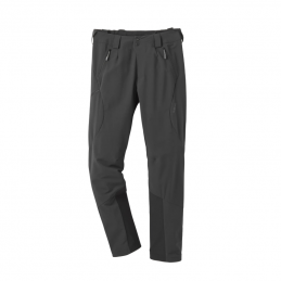 Pantalon softshell escalade...