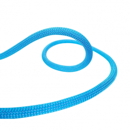, Corde dynamique Joker 9.1 unicore 80 M Dry Cover Soft Beal, BEAL, Croque Montagne