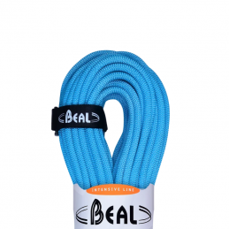 , Corde dynamique Joker 9.1 unicore 80 M Dry Cover Soft Beal, BEAL, Croque Montagne
