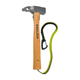 Marteau Hudson Edelrid