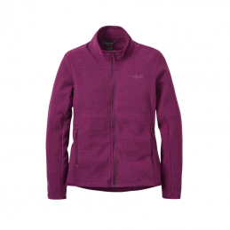 , Veste polaire Stavel femme Rab, RAB, Croque Montagne, Veste polaire Stavel femme Rab, RAB, Croque Montagne