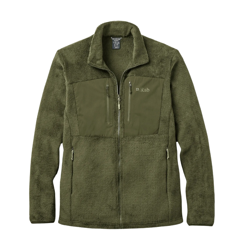 , Veste polaire Granitic homme Rab, RAB, Croque Montagne, Veste polaire Granitic homme Rab, RAB, Croque Montagne