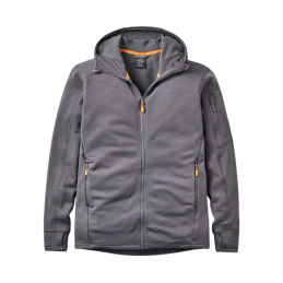 , Polaire à capuche Modulus homme Rab, RAB, Croque Montagne, Polaire à capuche Modulus homme Rab, RAB, Croque Montagne