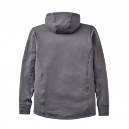 , Polaire à capuche Modulus homme Rab, RAB, Croque Montagne, Polaire à capuche Modulus homme Rab, RAB, Croque Montagne