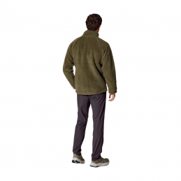 , Veste polaire Original Pile homme Rab, RAB, Croque Montagne, Veste polaire Original Pile homme Rab, RAB, Croque Montagne