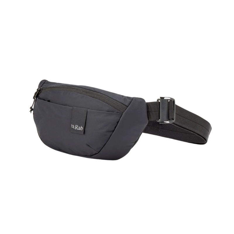 , Sac banane Tygen 2L Rab, RAB, Croque Montagne, Sac banane Tygen 2L Rab, RAB, Croque Montagne
