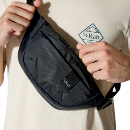 , Sac banane Tygen 2L Rab, RAB, Croque Montagne, Sac banane Tygen 2L Rab, RAB, Croque Montagne
