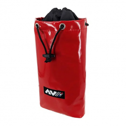 , Kit ceinture jupette 4,4L fond plat rouge Aventure Verticale, AVENTURE VERTICALE, Croque Montagne