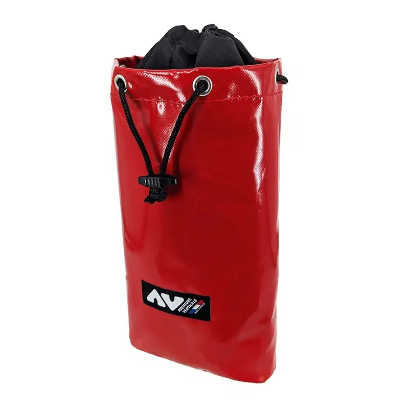 , Kit ceinture jupette 4,4L fond plat rouge Aventure Verticale, AVENTURE VERTICALE, Croque Montagne