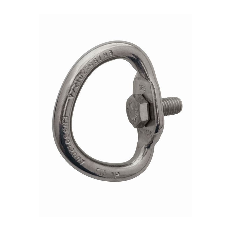 Amarrage Anellox 8 mm avec vis Raumer ClimbingRAUMER CLIMBINGCroque Montagne Amarrage Anellox 8 mm avec vis Raumer ClimbingRAUMER CLIMBINGCroque Montagne