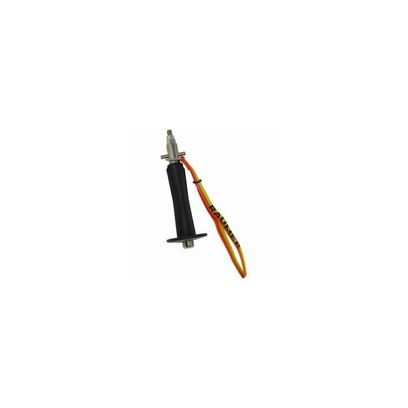 Tamponnoir spéléo Stroker Raumer ClimbingRAUMER CLIMBINGCroque Montagne Tamponnoir spéléo Stroker Raumer ClimbingRAUMER CLIMBINGCroque Montagne