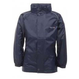 Veste Imperméable enfant Fuselage II de RegattaREGATTACroque Montagne