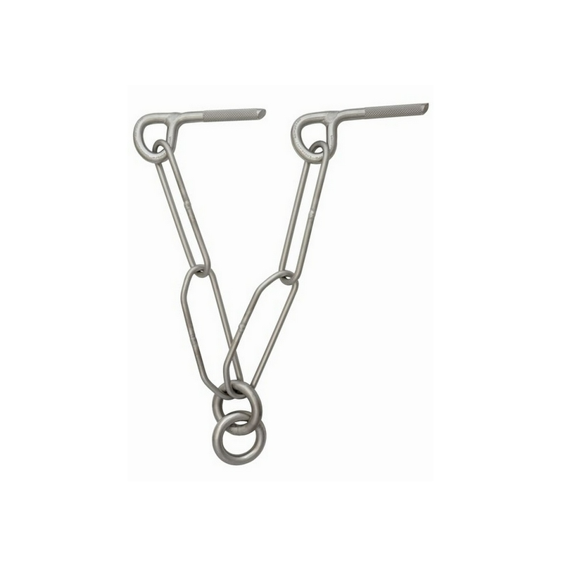 Chaine de rappel 10x80 + 2 anneaux + 2 chaînes RaumerRAUMER CLIMBINGCroque Montagne Chaine de rappel 10x80 + 2 anneaux + 2 chaînes RaumerRAUMER CLIMBINGCroque Montagne
