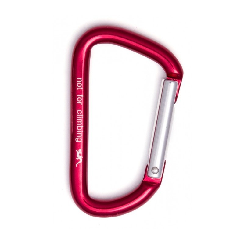 Mousqueton Decathlon Prix Mousqueton REI KN24 Collector - Pour Escalade