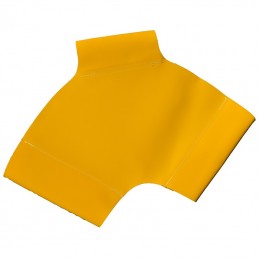 Couche canyon Spankprotect XS - M Jaune Aventure VerticaleAVENTURE VERTICALECroque Montagne