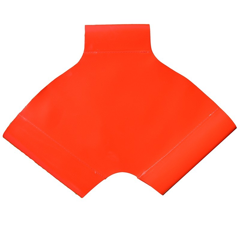 Couche canyon Spankprotect XL strong rouge Aventure verticaleAVENTURE VERTICALECroque Montagne