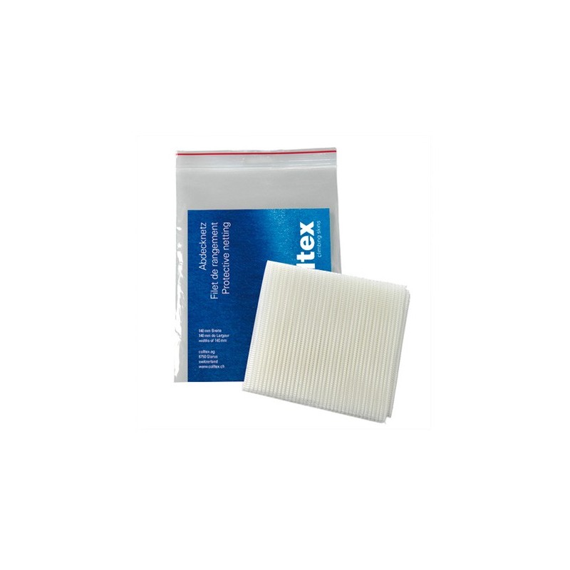 Filet de stockage pour peaux autocollante ColltexCOLL TEXCroque Montagne Filet de stockage pour peaux autocollante ColltexCOLL TEXCroque Montagne