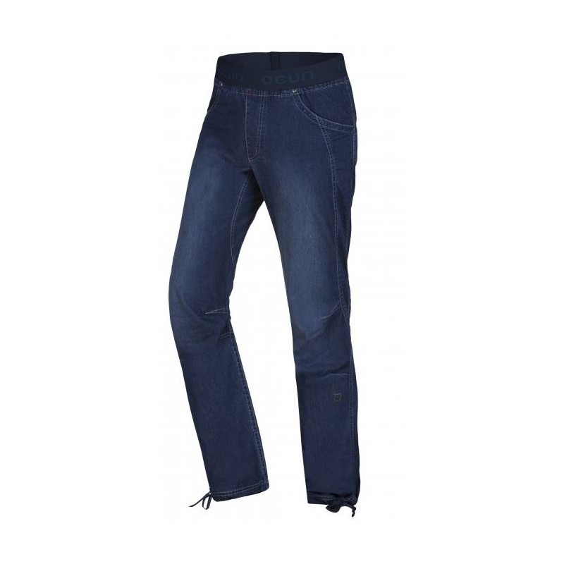 Pantalon d'escalade Mania Jeans homme OcunOCUNCroque MontagnePantalon d'escalade Mania Jeans homme OcunOCUNCroque Montagne