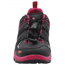 Chaussure outdoor imperméables Kids Leeway CPX II pour fille VAUDEVAUDECroque Montagne