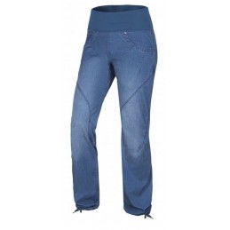 Pantalon d'escalade Noya Jeans femme OcunOCUNCroque MontagnePantalon d'escalade Noya Jeans femme OcunOCUNCroque Montagne