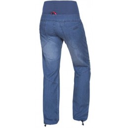 Pantalon d'escalade Noya Jeans femme OcunOCUNCroque MontagnePantalon d'escalade Noya Jeans femme OcunOCUNCroque Montagne