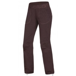 Pantalon d'escalade Pantera Pants Chocolate femme OcunOCUNCroque Montagne