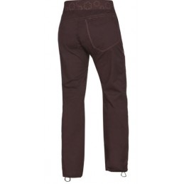 Pantalon d'escalade Pantera Pants Chocolate femme OcunOCUNCroque Montagne