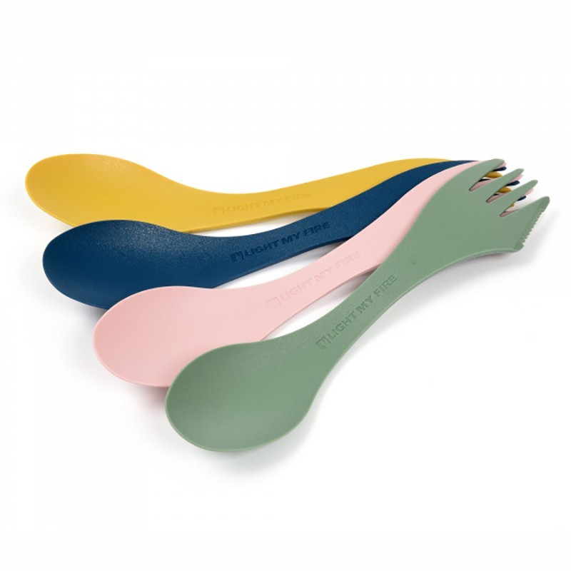 SPORK ORIGINAL BIO Nature Light My FireCouvert 3-en-1 SPORK ORIGINAL BIO Nature Light My FireLIGHT MY FIRECroque Montagne SPORK ORIGINAL BIO Nature Light My FireCouvert 3-en-1 SPORK ORIGINAL BIO Nature Light My FireLIGHT MY FIRECroque Montagne